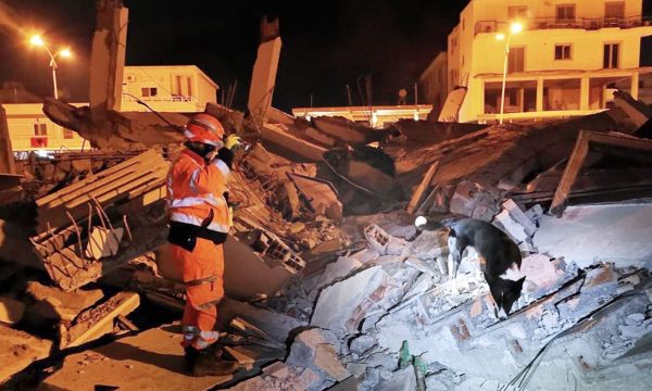 Lista zyrtare, emrat e 46 personave që humbën jetën në tërmetin e 26 nëntorit