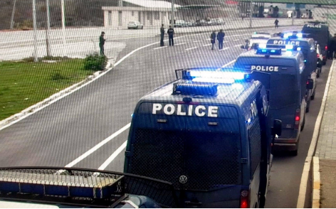 Rama: Trupat Speciale të Kosovës u bën sot shëmbëlltyra heroike e bashkimit në dhimbje e sakrificë të kombit tonë