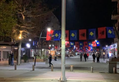 Lipjanasit ofrojnë shtëpitë e tyre për të prekurit nga tërmeti në Shqipëri