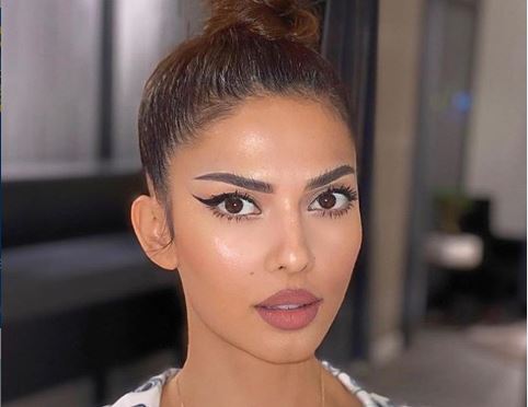 Agnesa Vuthaj plot sharm dhe elegancë nga Milano