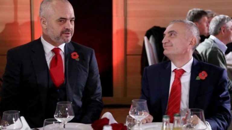 Meta: Rruga e Kombit u ndërtua të bashkojë shqiptarët, taksa e panevojshme