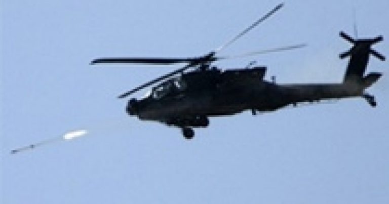 Kroacia nisë helikopterët me skuadra të specializuara shpëtimi drejt Durrësit