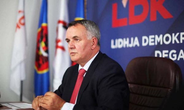 Edhe Komuna e Lipjanit anulon aktivitetet për 28 nëntor