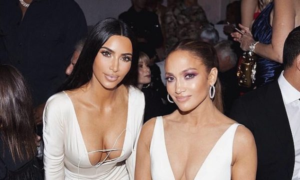 “Jennifer Lopez është mësuesja e Kim Kardashian”