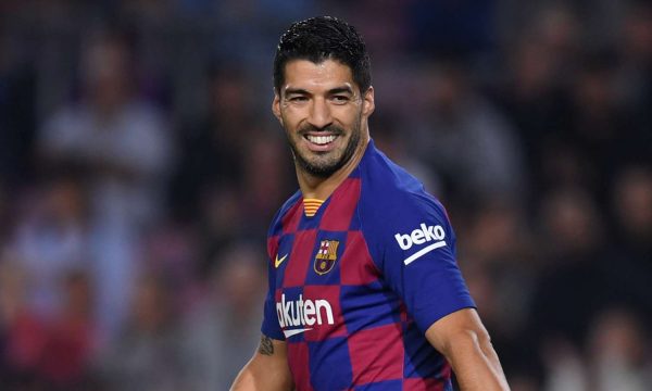 “Barcelona gaboi rëndë me golashënuesin e tretë më të mirë në histori, Suarezin”