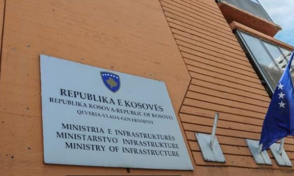 A është e përgatitur Ministria e Infrastrukturës nëse ka reshje më të mëdha të borës?