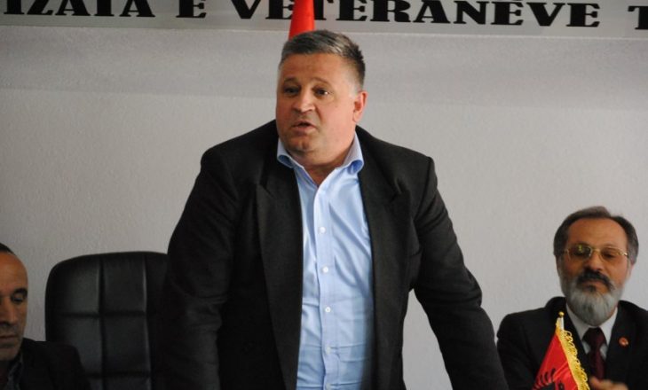Haradinaj i ashpër për mosreagimin e Gërvallës ndaj verdiktit të Speciales: Sepse s’kemi shtet, o vëlla