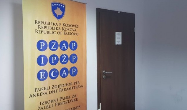PZAP pranon tri ankesa pas shpalljes së rezultateve përfundimtare të zgjedhjeve