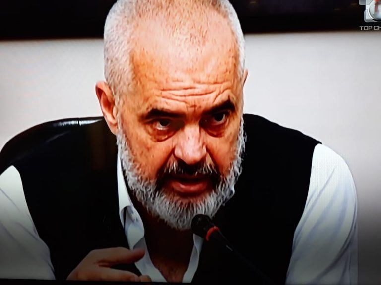 Rama: Numri i viktimave ka shkuar në 49