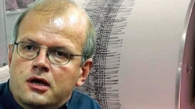 A do të ketë goditje të tjera? Flet sizmiologu grek që paralajmëroi tërmetet