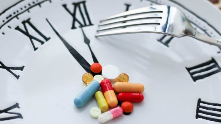 Zinku nuk ka efekt nëse e merrni në mbrëmje: Në ç’kohë duhet të merrni suplemente për të pasur efekt?