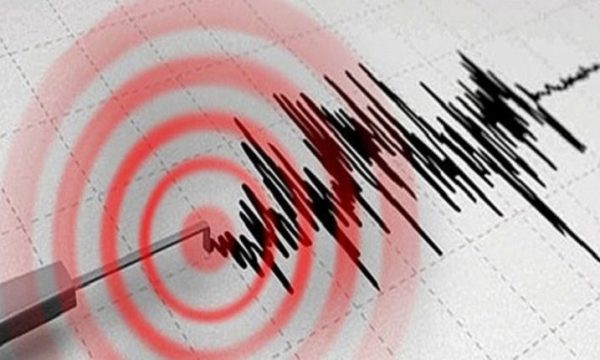 Tërmet i madh godet Shqipërinë