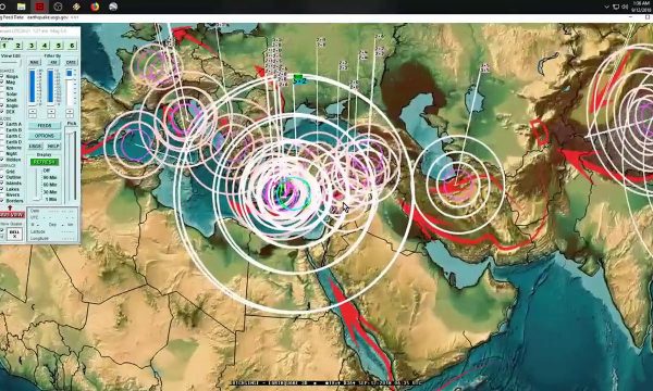 Shifër rekord, ky është numri i pasgoditjeve që prej mëngjesit të djeshëm