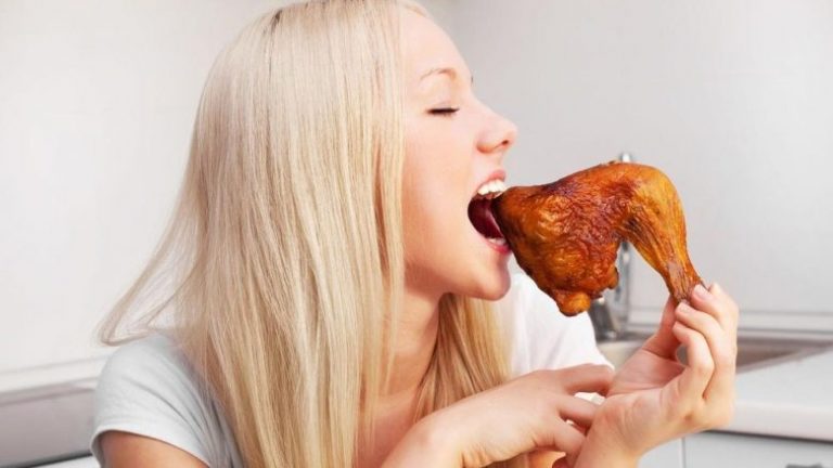 Dieta ekspres me mish pule: Humbni 5 kilogramë për vetëm 5 ditë! Kurrë më lehtë!