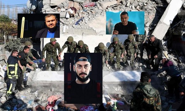Këta janë VIP’at e estradës që kanë hapur shtëpitë e tyre për shqiptarët e Shqipërisë