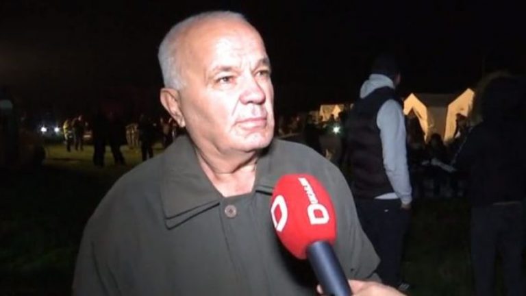 Rrëfimi i banorit të Thumanës: Kati i parë ma shpëtoi familjen, katër sipër nesh vdiqën e për dy tjerë s’ka shpresë