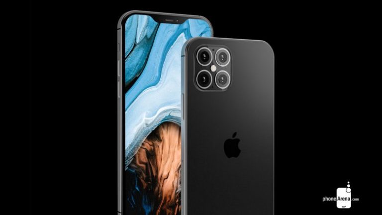 iPhone 12 mund të ketë katër kamera, sugjeron raporti i ri