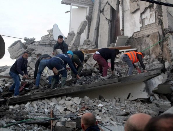 Konfirmohet viktima e 40 në Durrës