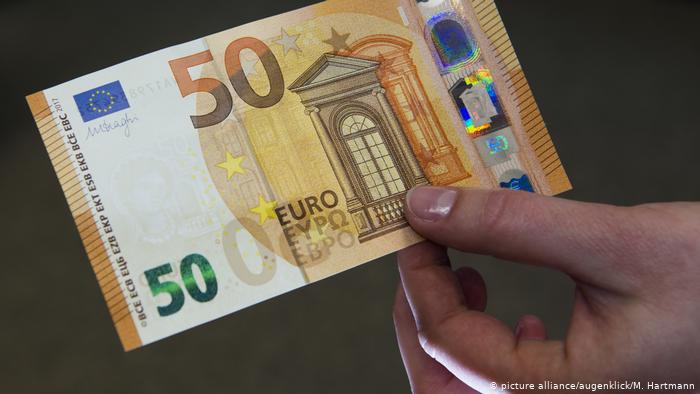 Në Lipjan kapen 50 euro të falsifikuara