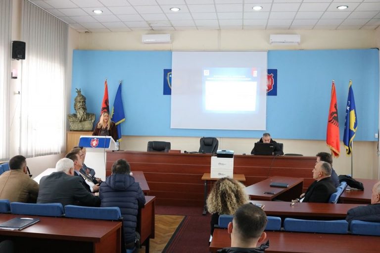 Komuna e Lipjanit: Legalizo ndërtimin mos e humb mundësinë