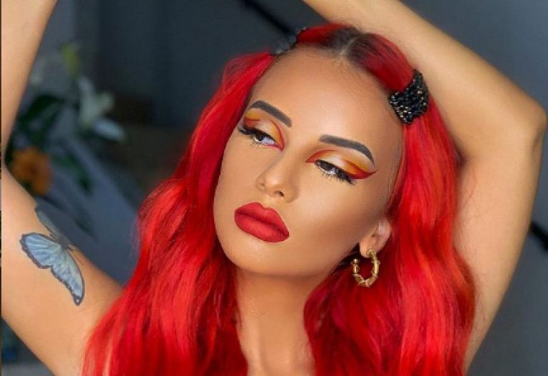 Rina Balaj paska qenë një fëmijë i ëmbël