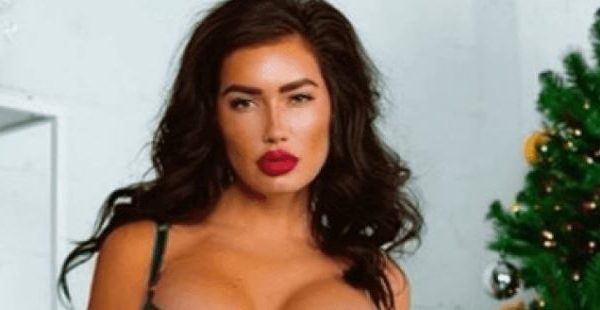 Kjo modele iu çmend