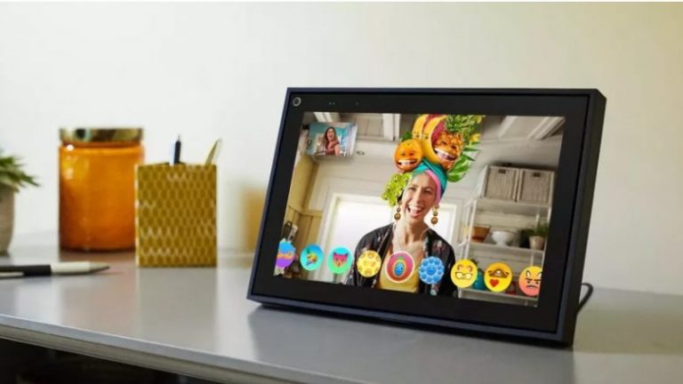 Facebook shton në Portal mundësinë e sinkronizimit të buzëve të njëjtë sikurse te TikTok