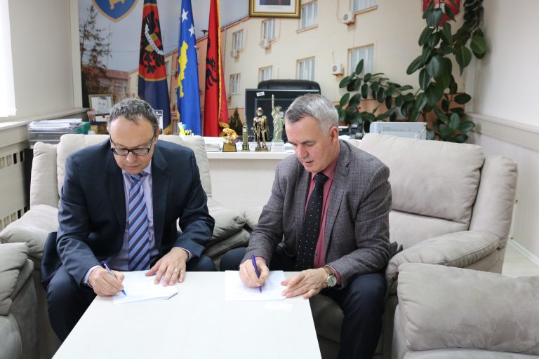 Së shpejti do të filloj implementimi i projektit renovimi i objekteve shumë banesore në qytetin e Lipjanit