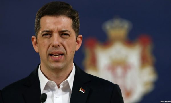 Gjuriq: Kosova nga takimi i Uashingtonit nuk do të kthehet me njohjen e Serbisë