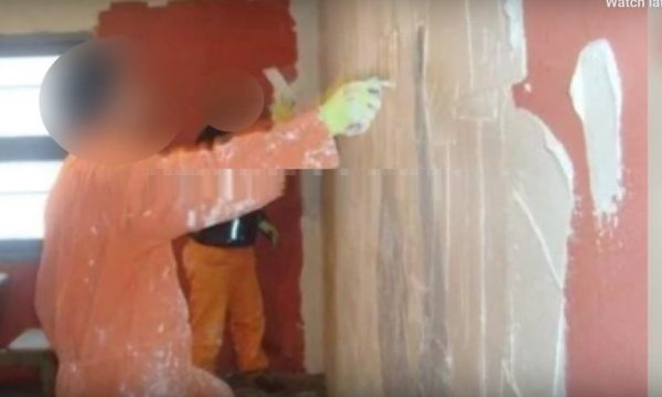 Burgu i Lipjanit nuk ka nevojë të hapë tender, punët i kryejnë të burgosurit
