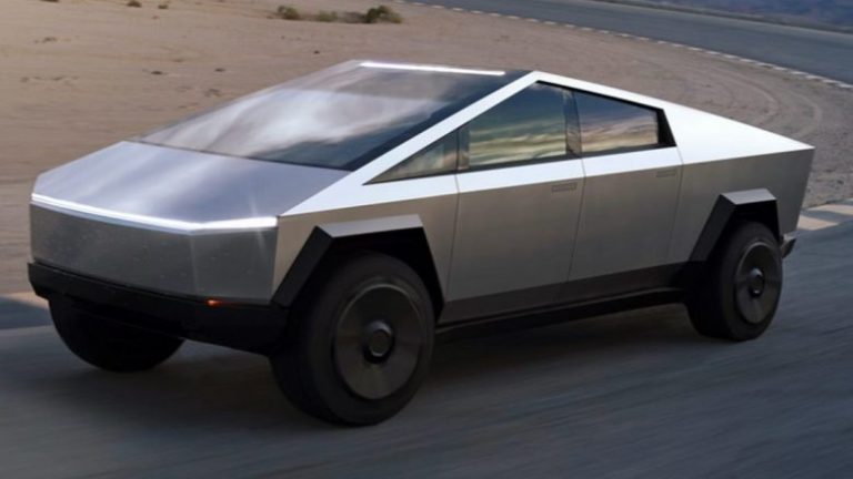 Tesla Cybertruck me një përditësim të ri, shumë të përshtatshëm për kamping