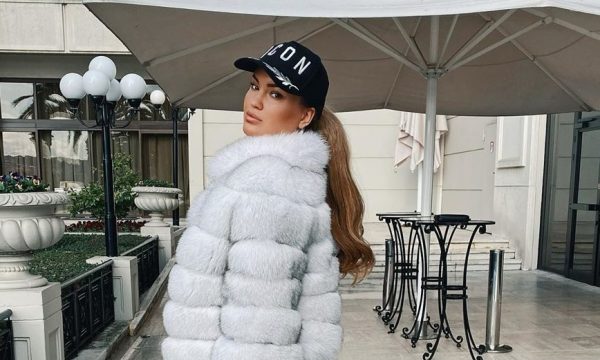 E thotë vetë Xhakarta: Jam seksi në çdo stinë