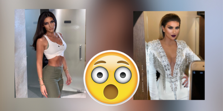 Kopjimet vazhdojnë: Kësaj radhe, Nora Istrefi e gjen vetën te Leonora Jakupi e 8 viteve më parë!