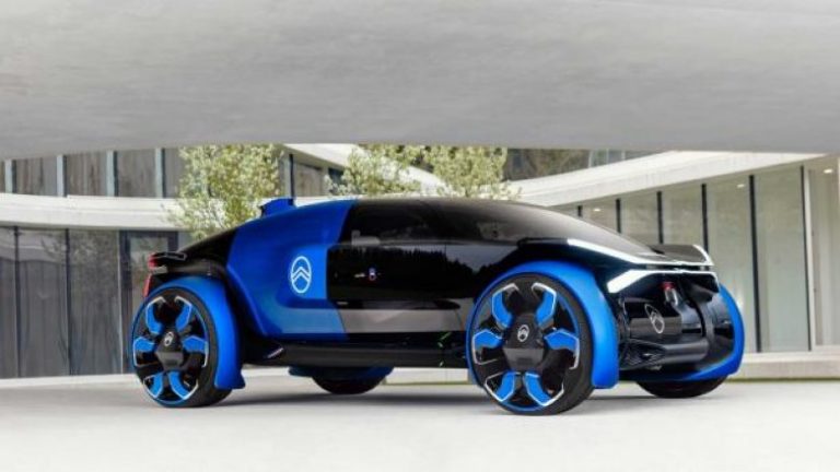 Citroen shpall gjashtë modele elektrike për vitin 2020
