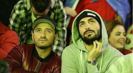 Faton Shoshi zbulon arsyen se pse nuk është më menaxher i Ledrit