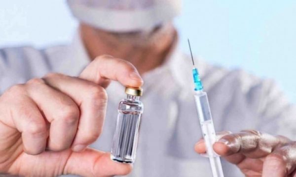 Njoftim rreth vaksinimit të nxënësve kundër Covid-19 me ekipe mobile