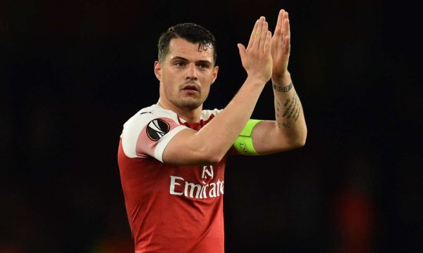 Xhaka: Shumë njerëzve ua kam mbyllur gojën me paraqitjen kundër Chelseat