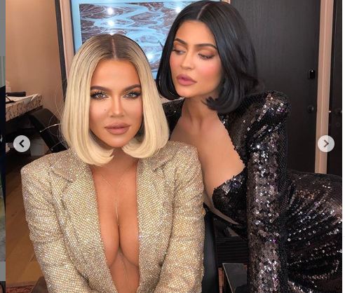 Motrat Kardashian, cila më seksi se tjetra në pozat e fundit