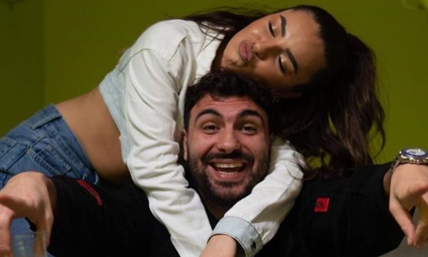 Kida i “hipën” në shpinë Ledrit