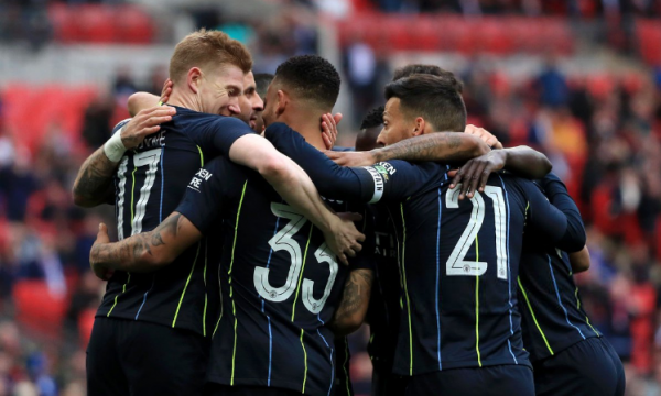 City deklason United në derbin e Manchesterit