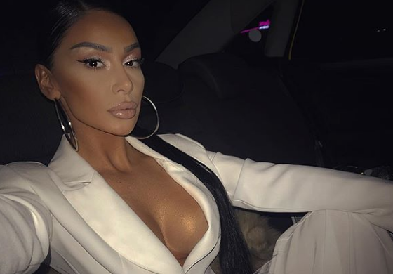 Flaka Krelani provokimet si ndal, në veshje sportive duket “flakë”