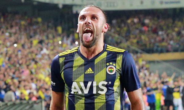 Trajneri turk mendon që Muriqi është i pjekur të luajë në Itali