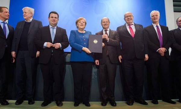 Tanimë është zyrtare: Gjermania kërkon specialistë nga vendet jashtë BE-së, dokumenti hyn në fuqi më 1 mars