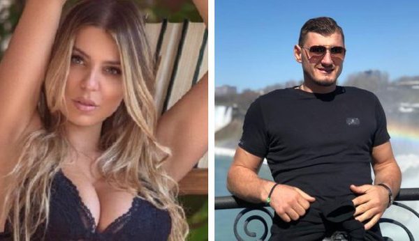 ‘Ta dua shpirtin’, Rike Roçi konfirmon lidhjen me Kristian Prengën
