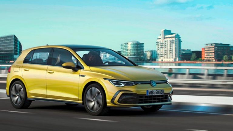 Aktivizohet edhe më zë: Sistemi i klimës në Volkswagen Golf, më i avancuari që është parë ndonjëherë