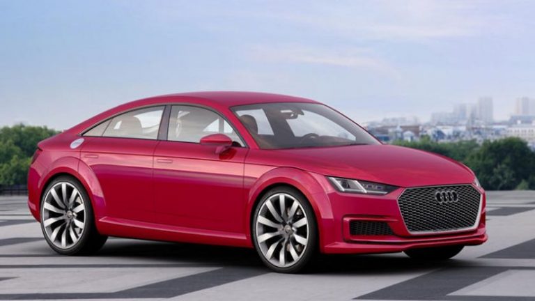 Audi TT nuk pritet të largohet në tërësi, i njëjti version mund të mbetet me disa ndryshime