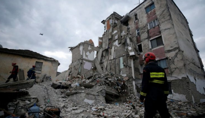 Tërmeti në Shqipëri, trazira të shumta dhe demonstrata të dhunshme – këto janë dhjetë ngjarjet më të rëndësishme botërore në vitin 2019