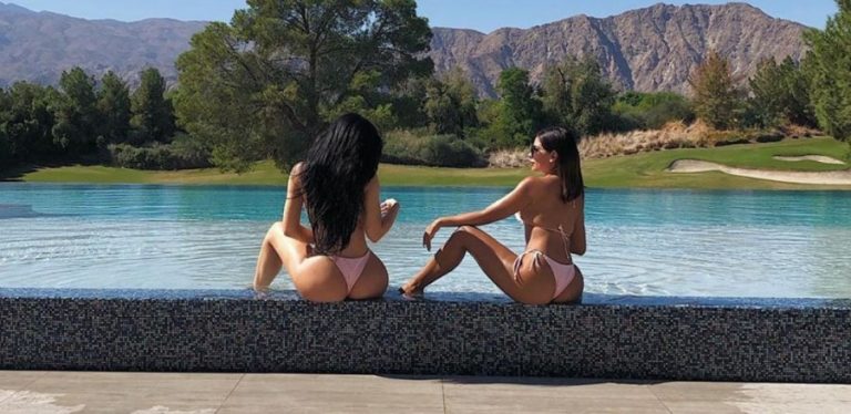 Kjo është femra më e ndjekur në Instagram