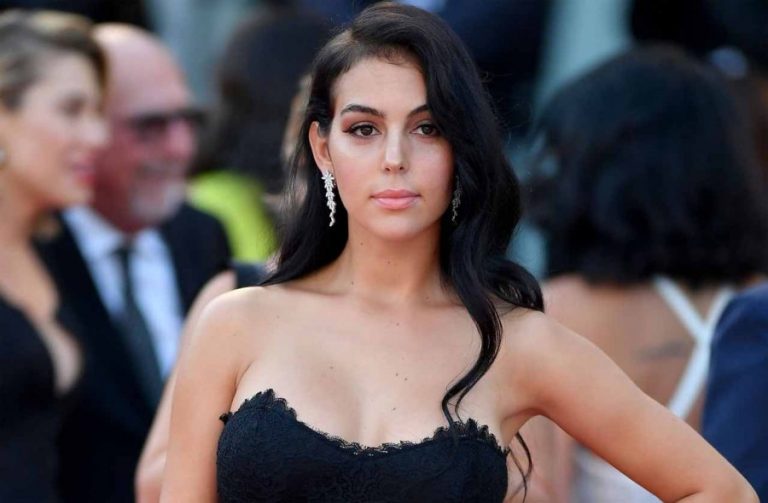 Ky është sekreti i formës së Georgina Rodriguezit