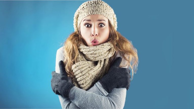 Duart dhe këmbët ju janë të ftohta, ndërsa nuk keni probleme me qarkullimin e gjakut! Është e mundshme që vuani nga këto sëmundje!